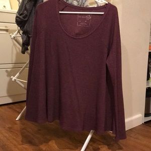 Free People Flowy Sweater